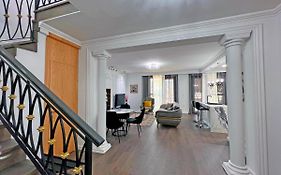 Sea Pearl Apartment